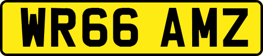 WR66AMZ