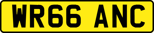 WR66ANC