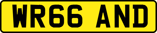 WR66AND