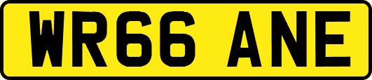 WR66ANE