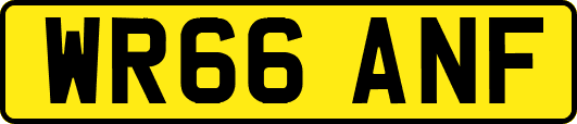 WR66ANF