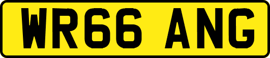 WR66ANG
