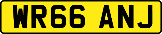 WR66ANJ