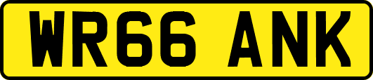 WR66ANK