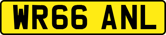 WR66ANL