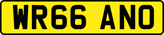 WR66ANO
