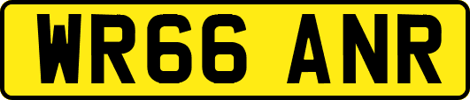 WR66ANR