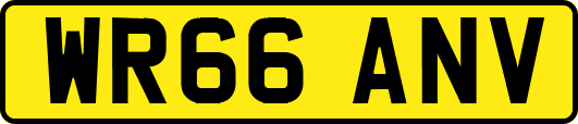 WR66ANV