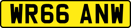 WR66ANW
