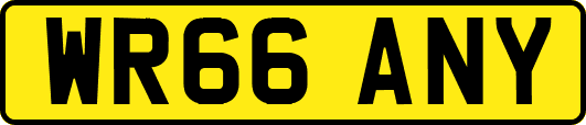 WR66ANY