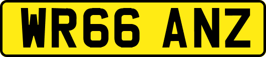 WR66ANZ
