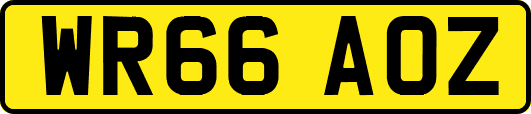 WR66AOZ