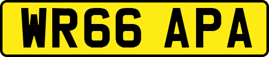 WR66APA