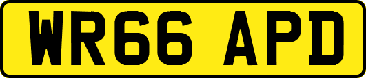 WR66APD