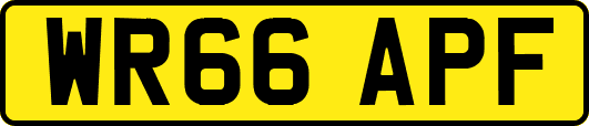 WR66APF