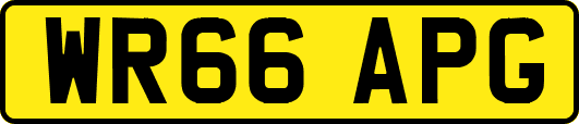 WR66APG
