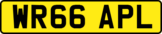 WR66APL