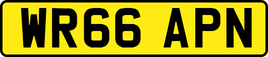 WR66APN