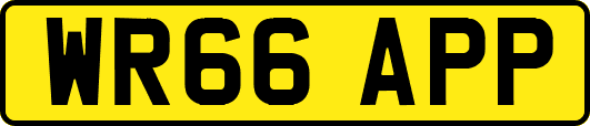 WR66APP