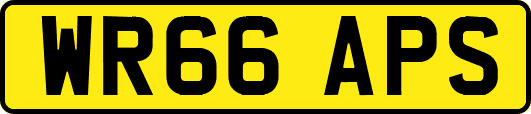 WR66APS