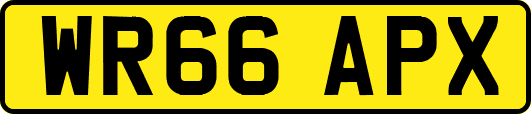 WR66APX