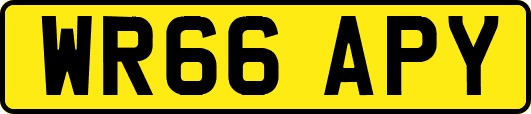 WR66APY