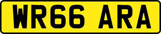 WR66ARA