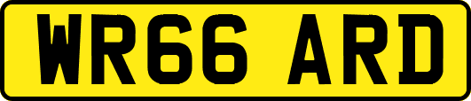 WR66ARD