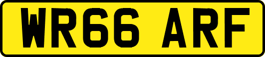 WR66ARF