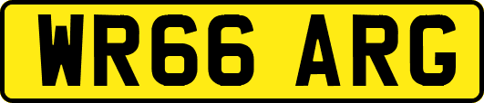 WR66ARG