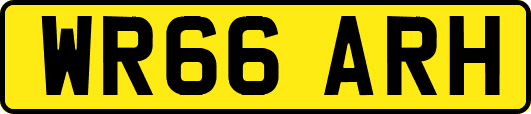 WR66ARH