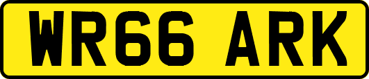 WR66ARK