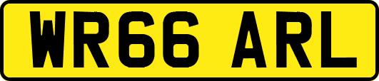 WR66ARL