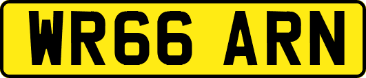 WR66ARN