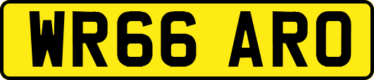 WR66ARO