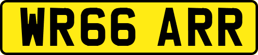 WR66ARR