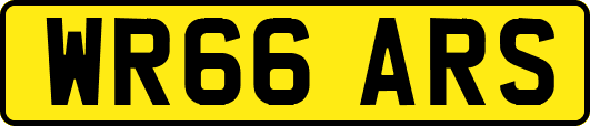 WR66ARS