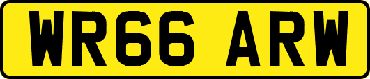 WR66ARW
