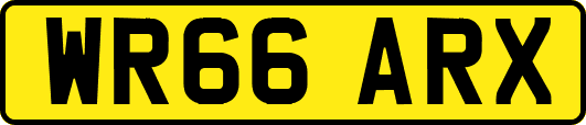 WR66ARX