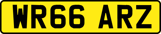 WR66ARZ