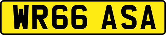 WR66ASA