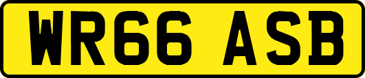 WR66ASB