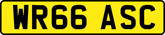 WR66ASC