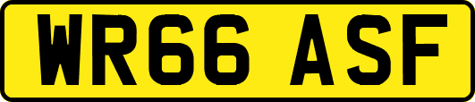 WR66ASF