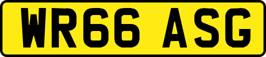 WR66ASG