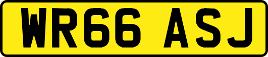 WR66ASJ