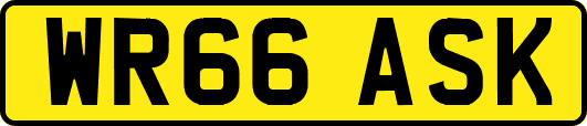 WR66ASK