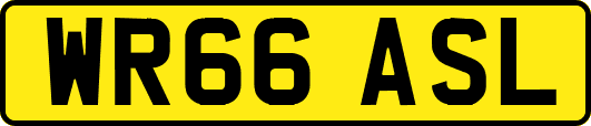 WR66ASL