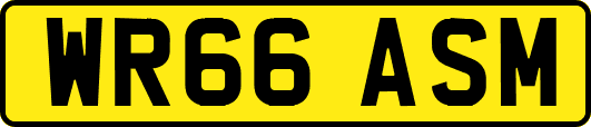 WR66ASM