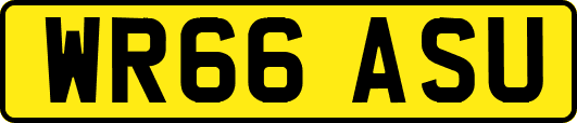 WR66ASU